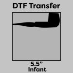 DTF Transfer 5.5" Thumbnail