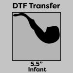DTF Transfer 5.5" Thumbnail