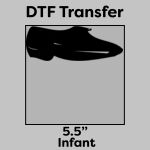 DTF Transfer 5.5" Thumbnail