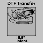 DTF Transfer 5.5" Thumbnail