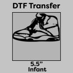 DTF Transfer 5.5" Thumbnail