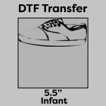 DTF Transfer 5.5" Thumbnail