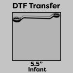 DTF Transfer 5.5" Thumbnail