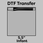 DTF Transfer 5.5" Thumbnail
