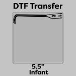 DTF Transfer 5.5" Thumbnail