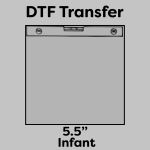 DTF Transfer 5.5" Thumbnail