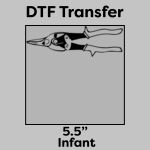 DTF Transfer 5.5" Thumbnail
