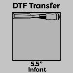DTF Transfer 5.5" Thumbnail