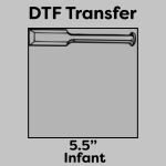 DTF Transfer 5.5" Thumbnail