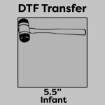 DTF Transfer 5.5" Thumbnail