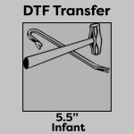 DTF Transfer 5.5" Thumbnail