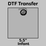 DTF Transfer 5.5" Thumbnail