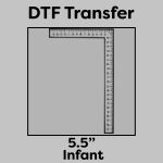 DTF Transfer 5.5" Thumbnail