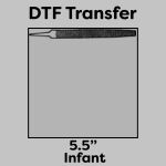 DTF Transfer 5.5" Thumbnail