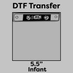 DTF Transfer 5.5" Thumbnail