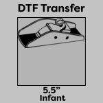 DTF Transfer 5.5" Thumbnail