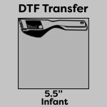 DTF Transfer 5.5" Thumbnail