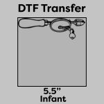 DTF Transfer 5.5" Thumbnail