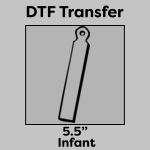 DTF Transfer 5.5" Thumbnail