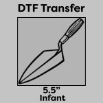 DTF Transfer 5.5" Thumbnail