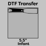DTF Transfer 5.5" Thumbnail