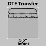 DTF Transfer 5.5" Thumbnail
