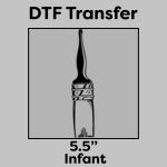 DTF Transfer 5.5" Thumbnail