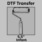 DTF Transfer 5.5" Thumbnail