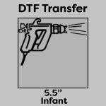 DTF Transfer 5.5" Thumbnail