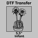 DTF Transfer 5.5" Thumbnail