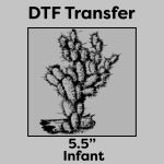 DTF Transfer 5.5" Thumbnail