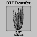 DTF Transfer 5.5" Thumbnail