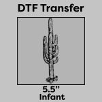 DTF Transfer 5.5" Thumbnail