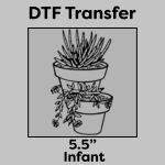 DTF Transfer 5.5" Thumbnail