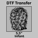 DTF Transfer 5.5" Thumbnail