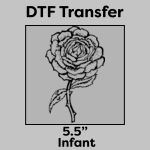 DTF Transfer 5.5" Thumbnail