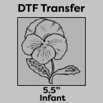 DTF Transfer 5.5" Thumbnail