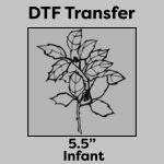 DTF Transfer 5.5" Thumbnail