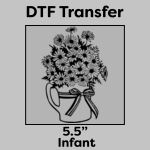 DTF Transfer 5.5" Thumbnail