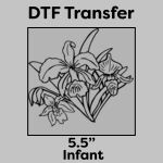 DTF Transfer 5.5" Thumbnail