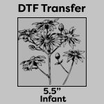 DTF Transfer 5.5" Thumbnail