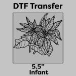 DTF Transfer 5.5" Thumbnail