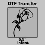 DTF Transfer 5.5" Thumbnail