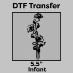 DTF Transfer 5.5" Thumbnail