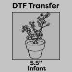 DTF Transfer 5.5" Thumbnail