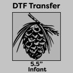 DTF Transfer 5.5" Thumbnail