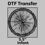 DTF Transfer 5.5" Thumbnail