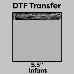 DTF Transfer 5.5" Thumbnail