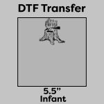 DTF Transfer 5.5" Thumbnail