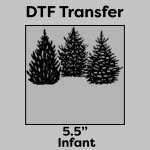 DTF Transfer 5.5" Thumbnail